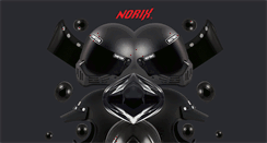 Desktop Screenshot of norix.ca
